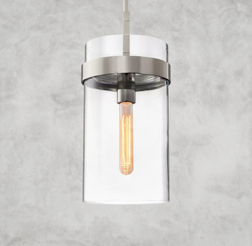 Ravelle Pendant 8", 10", 12"